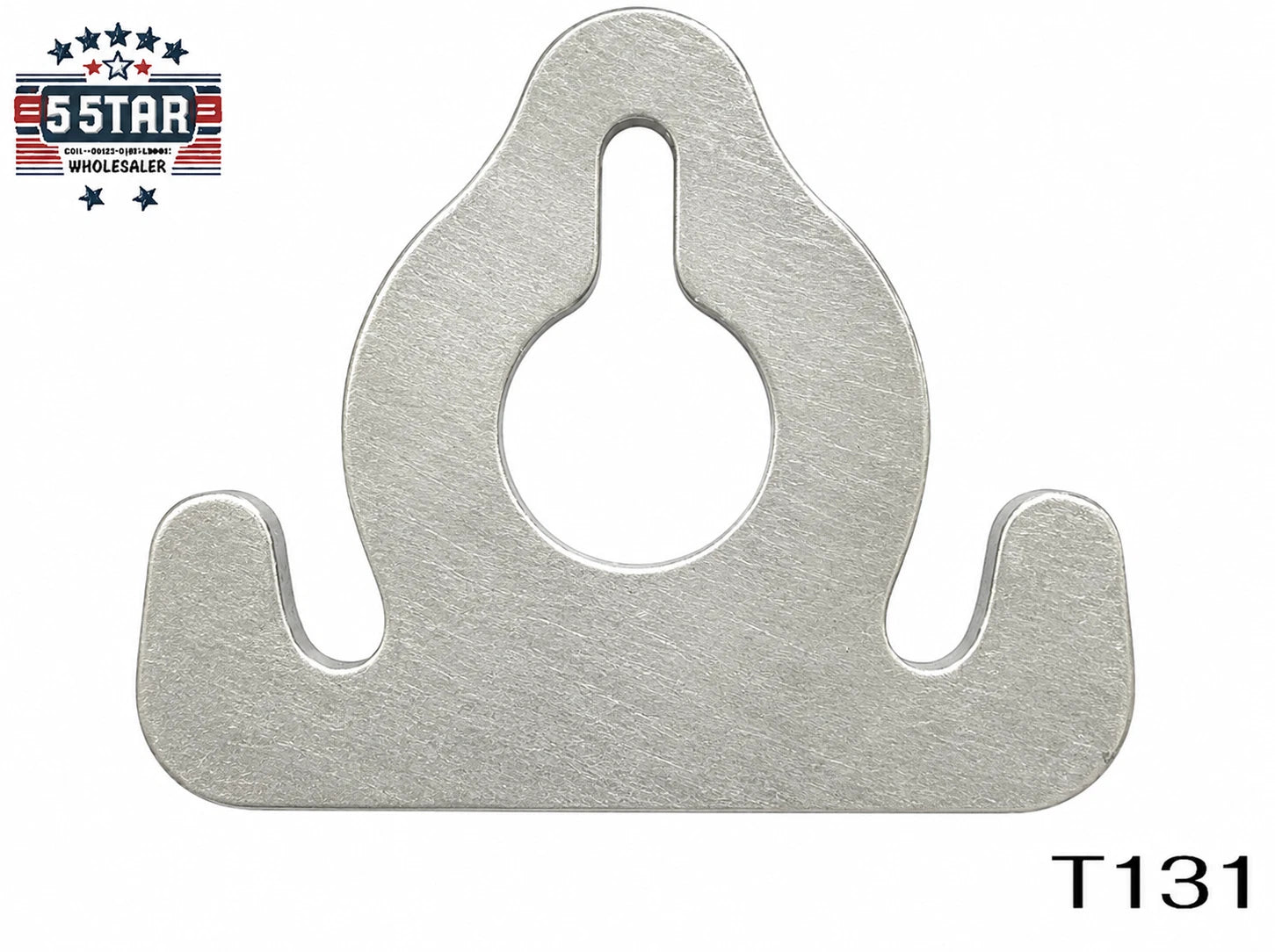 6 Ton Twin Pull Link Auto Body Frame Machine Repair Tool