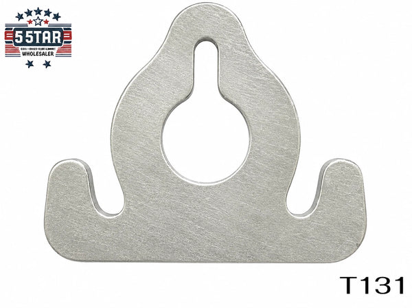 6 Ton Twin Pull Link Auto Body Frame Machine Repair Tool