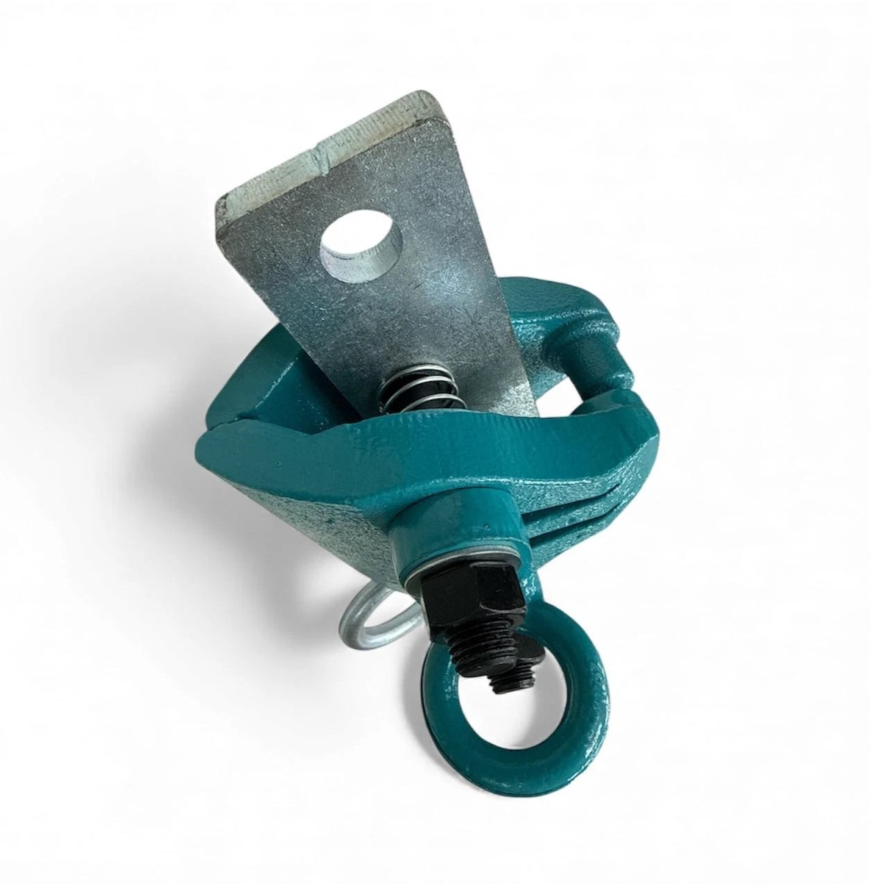 SET#97 - 7 PIECE AUTO BODY FRAME MACHINE CLAMP SET HI QUALITY HEAT TREATED