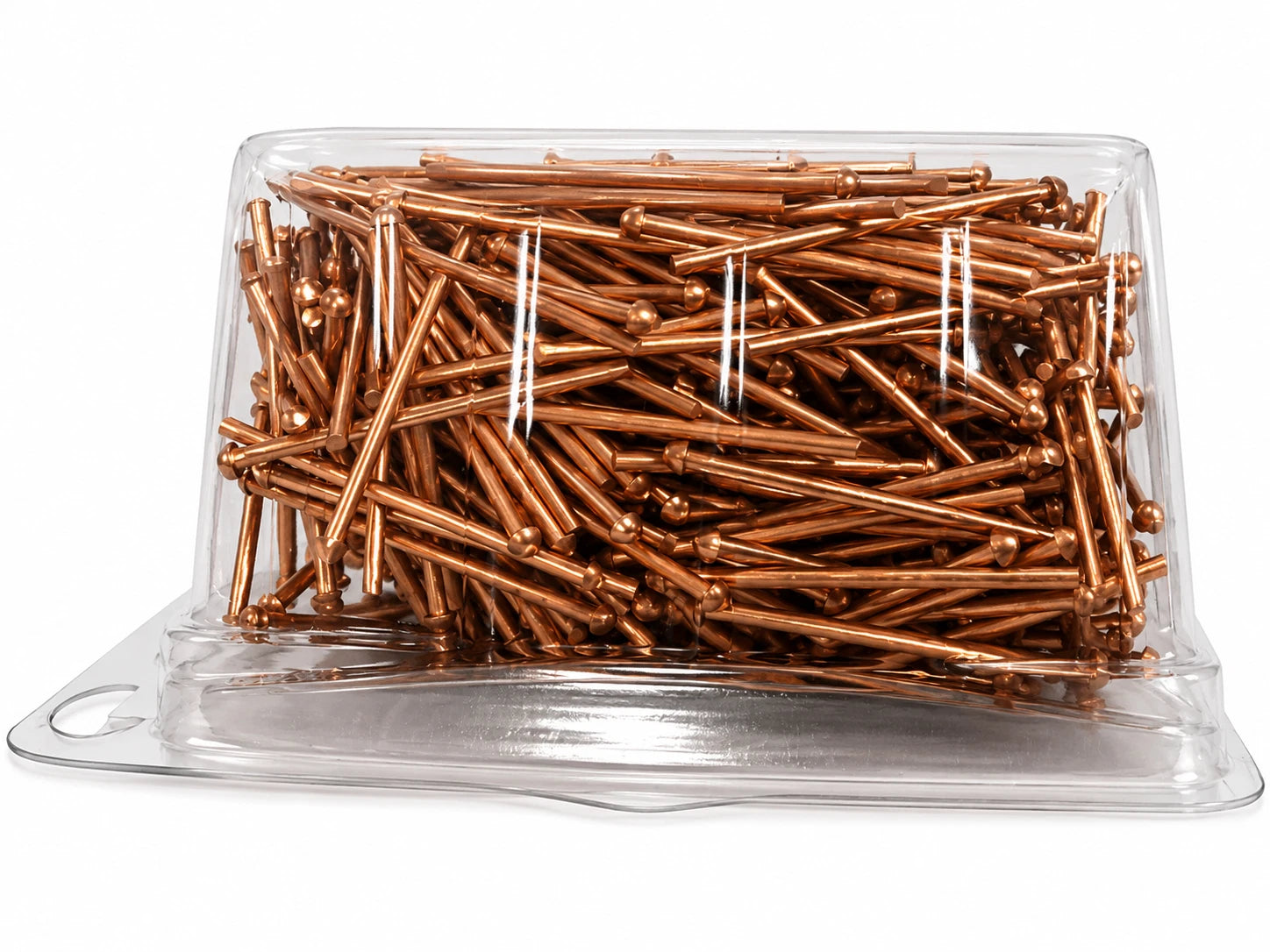 Uni-Spotter Heavy Welding Studs Flexpert # 1002 2.6MM 500 Pcs Autobody shop