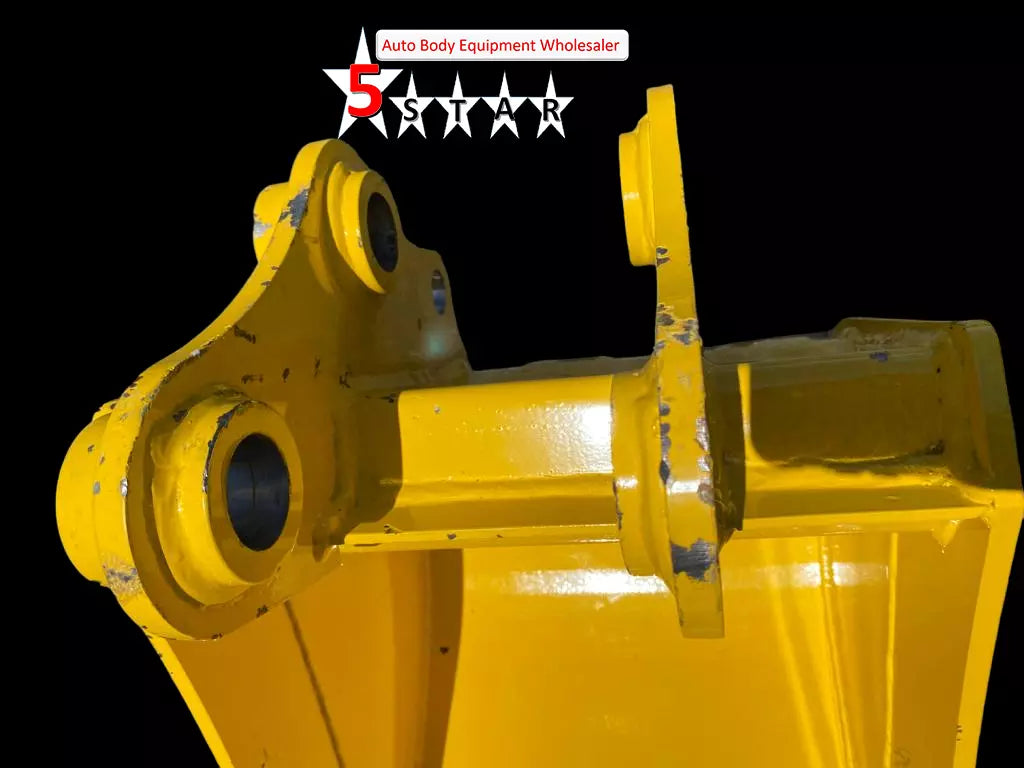 24 Inch Mini Excavator Bucket-Excavator Attachment