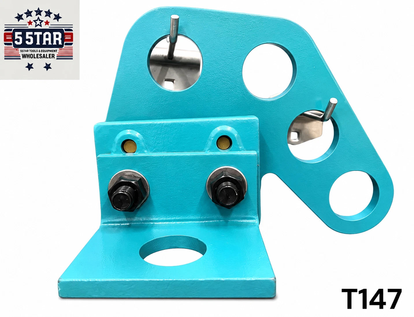 Set#99-10 pieces Mo Clamp Style Heavy Duty Auto Body Frame repair tool clamp