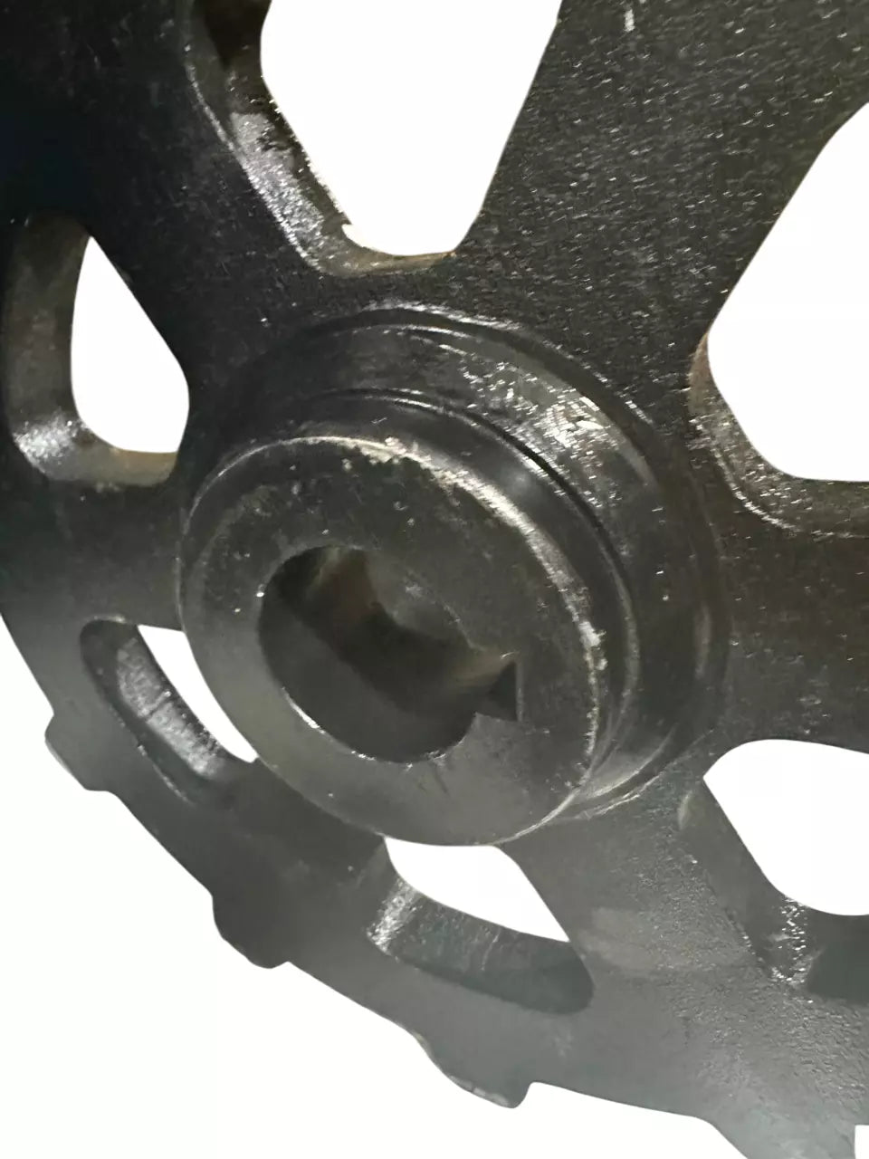 Sprocket Part for 1 or 2 Ton Excavator