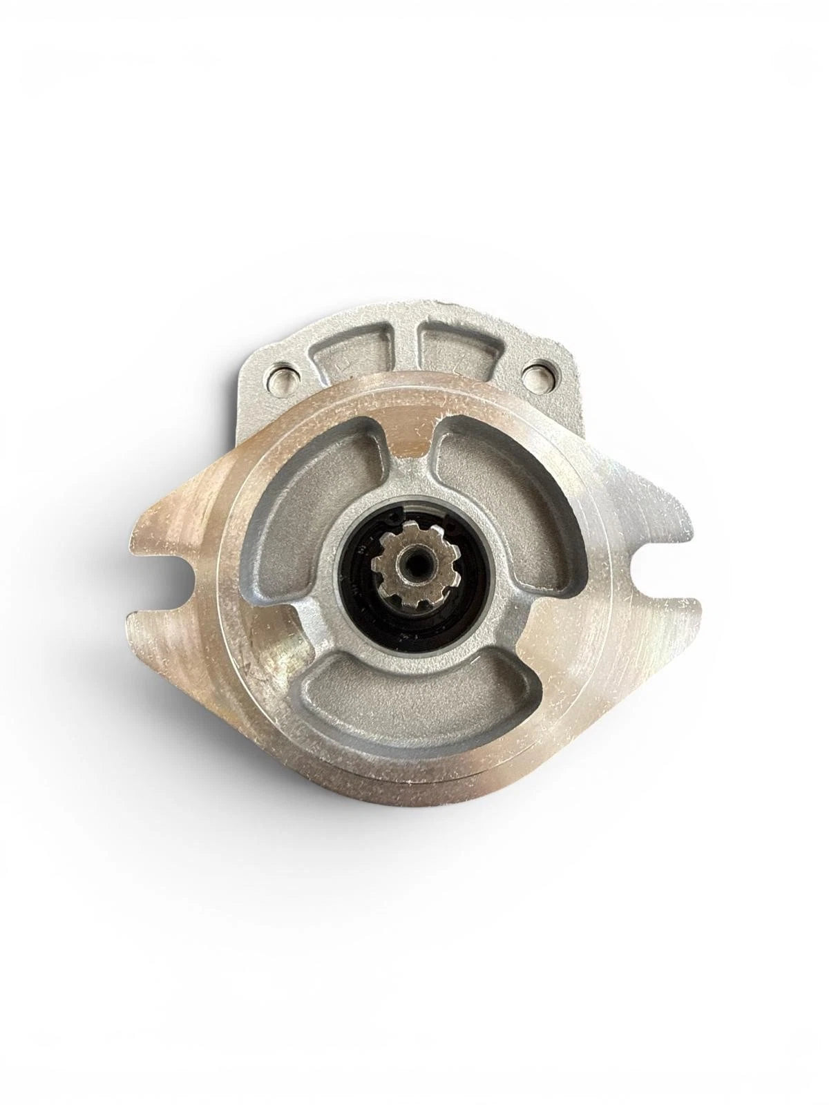1 Ton Chinese Excavator Gear Motor Hydraulic Gear Pump Hightop PGP5106G3LP