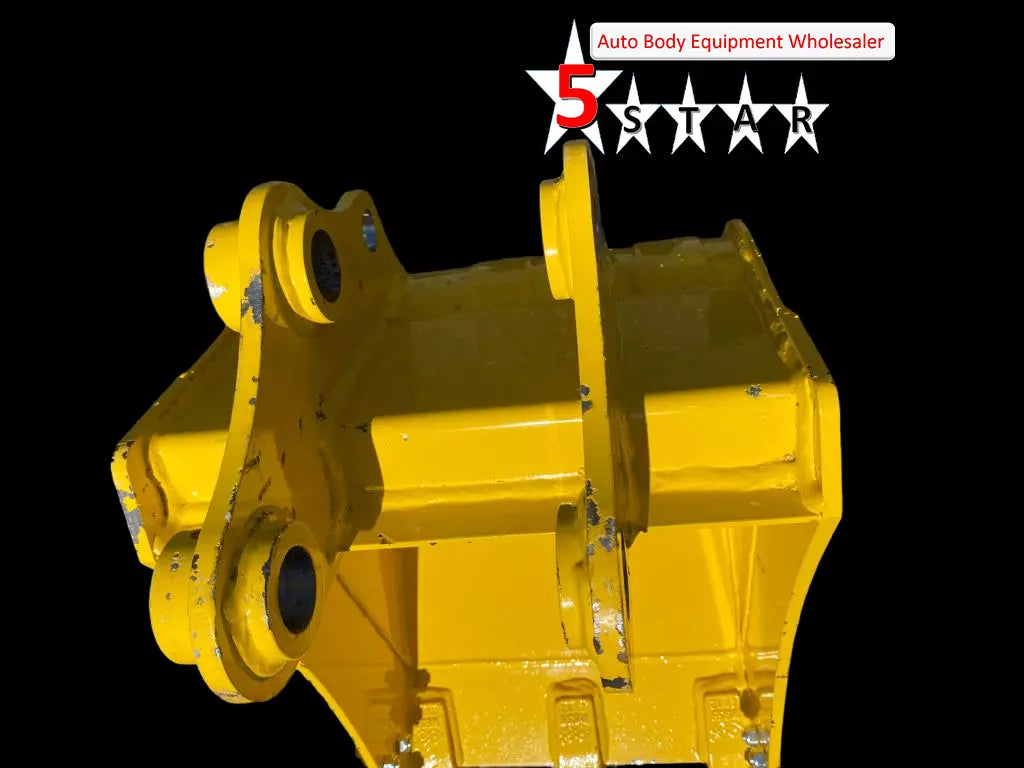 24 Inch Mini Excavator Bucket-Excavator Attachment