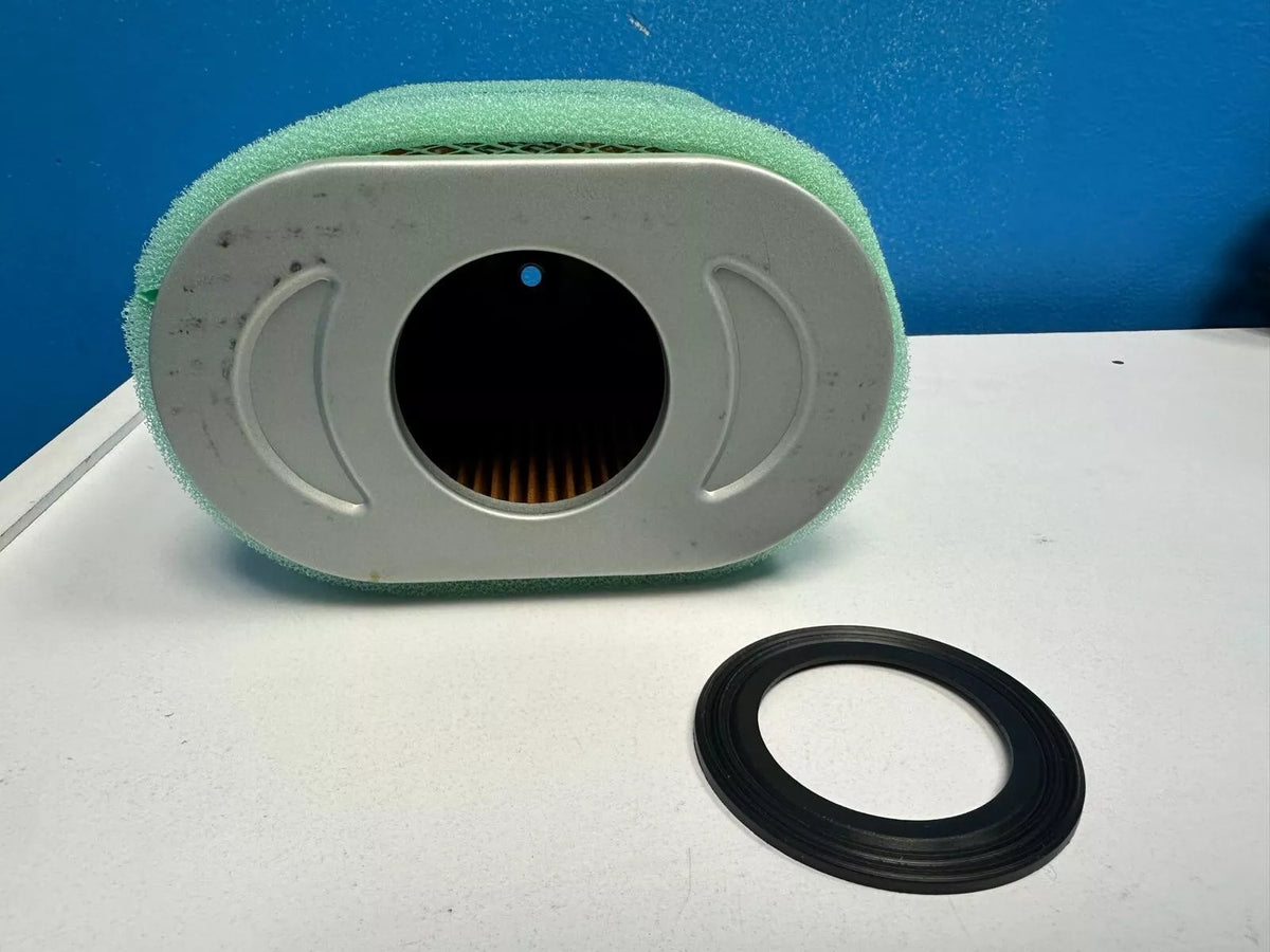 3 Pack 1 Ton Excavator Engine Filter Briggs and Stratton 591338 Air Cleaner