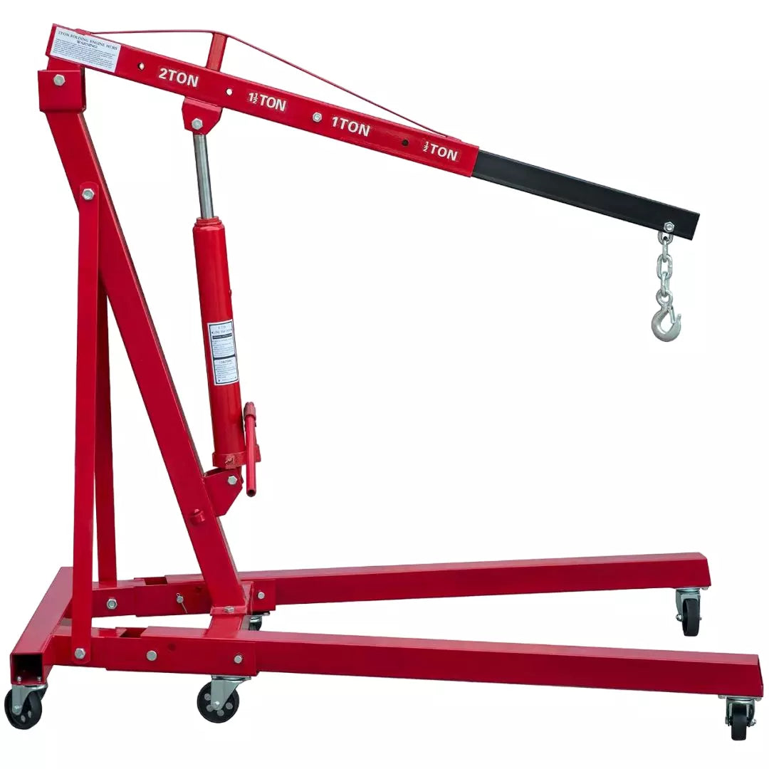Auto Hydraulic Car Rotisserie Automotive Car Twirler 4500lbs Cap | Local pickup