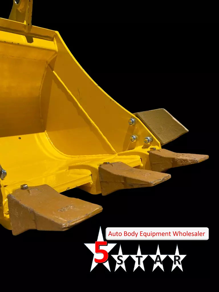 24 Inch Mini Excavator Bucket-Excavator Attachment