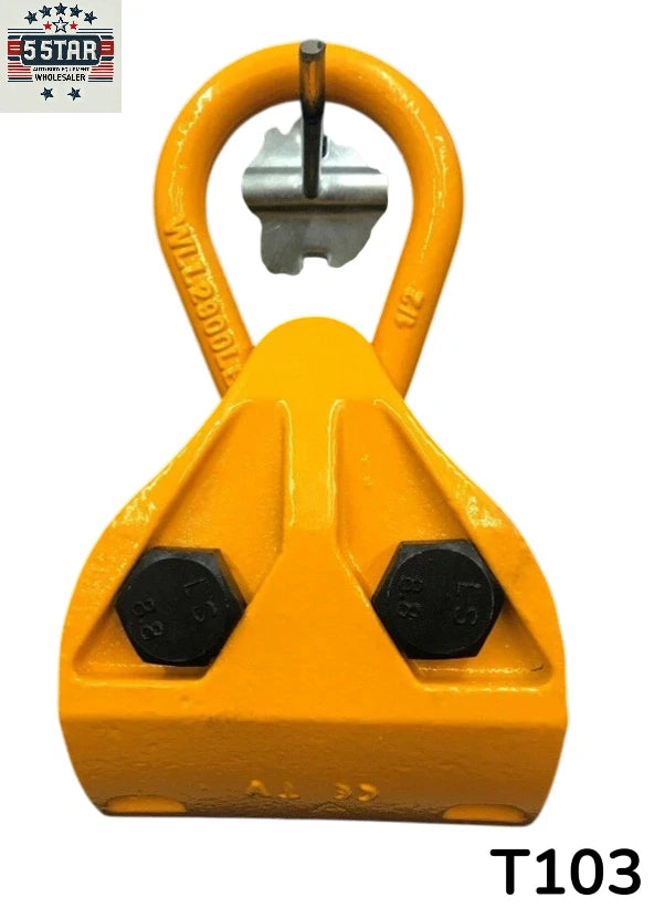 Frame Machine rack clamp Heavy Duty Clamp Red Mo-clamp MCL4030 style