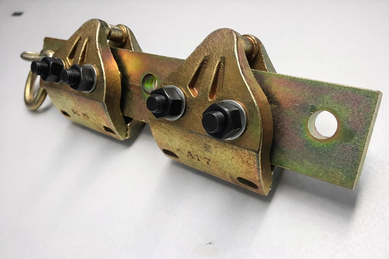 SET#42 AUTO BODY Frame Rack Unibody Clamp BODY SHOP TOOLS.