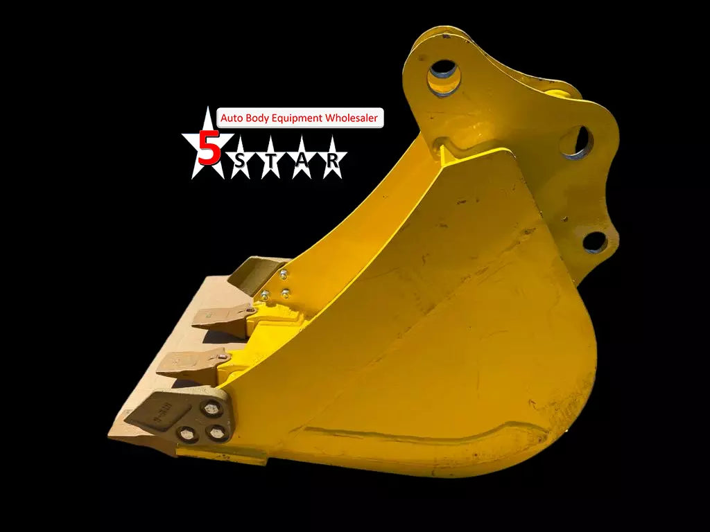 24 Inch Mini Excavator Bucket-Excavator Attachment