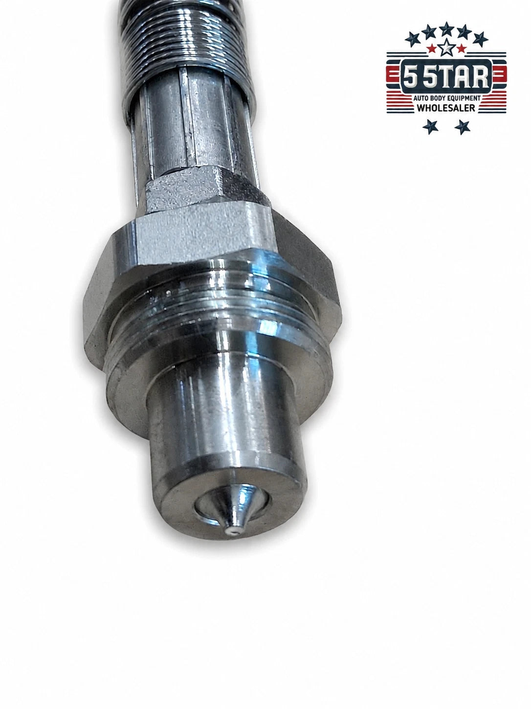 Air Hydraulic hoes 10150 PSI Auto Body Frame machine foot pump 23 FEET