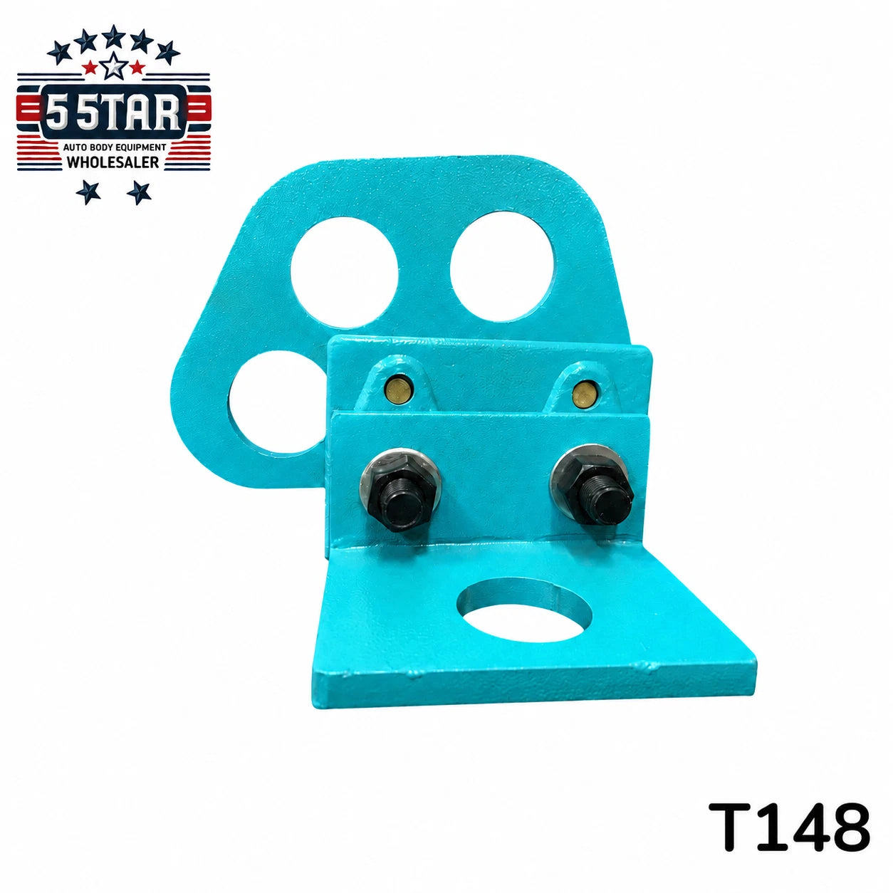 Mo Clamp style 4050 Multi-Angle pulling clamp Auto body frame machine clamp pull