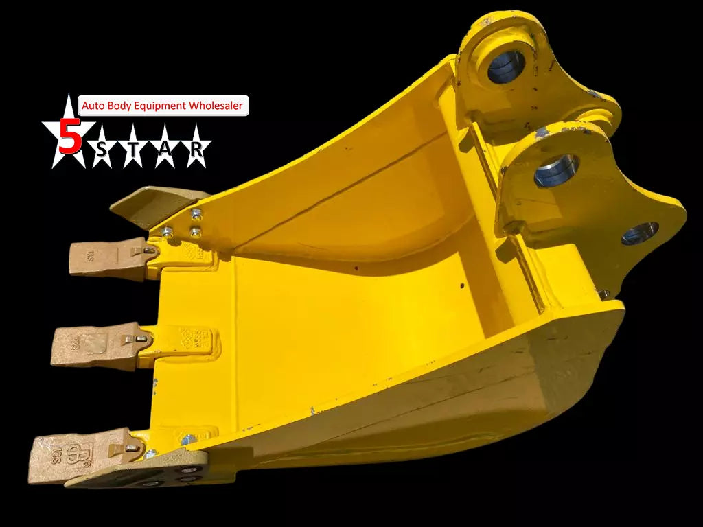 24 Inch Mini Excavator Bucket-Excavator Attachment