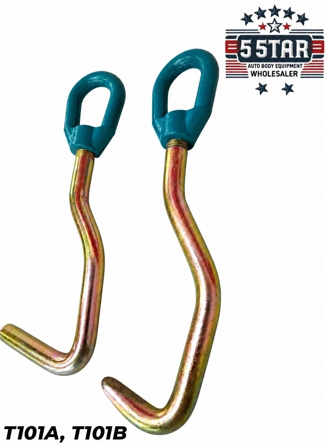 Set#99-10 pieces Mo Clamp Style Heavy Duty Auto Body Frame repair tool clamp