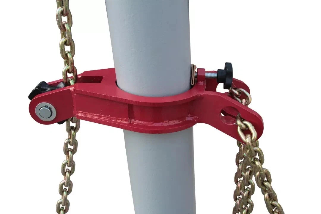 Free shipping Auto Body Frame Machine Floor Rack System Complete 10 TON Puller FREE TOOLS.