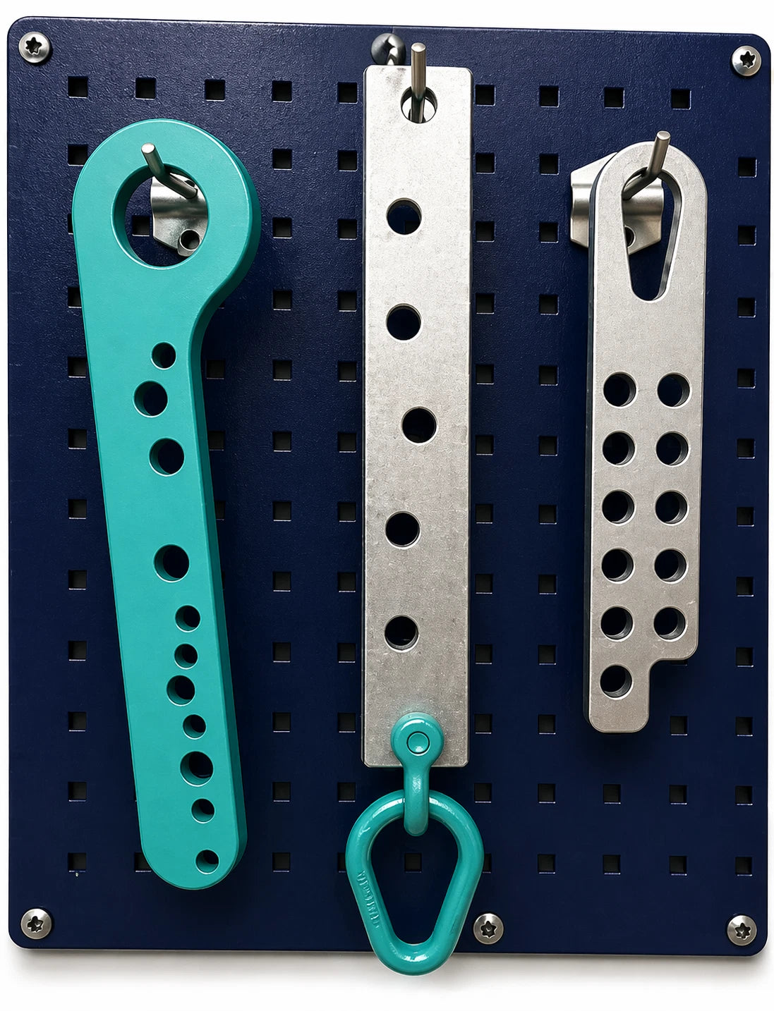 SET#28 Auto body frame machine tool Multi Hole Puller Pull Plates Draw Bar claw