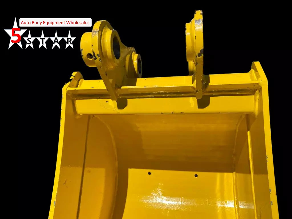 24 Inch Mini Excavator Bucket-Excavator Attachment