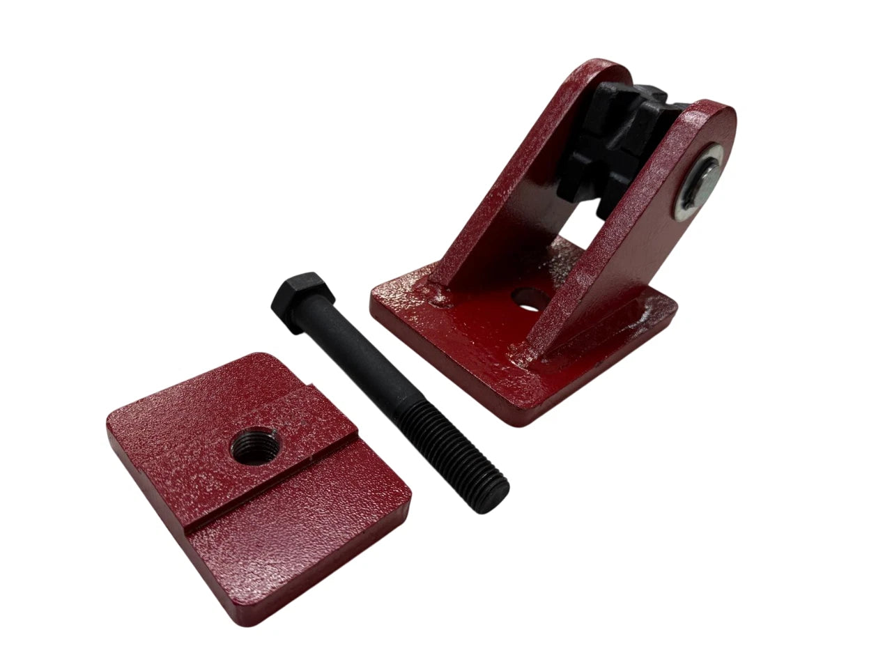 AUTO BODY FRAME MACHINE DOWN PULLER ATTACHMENT FITS MOST MACHINES