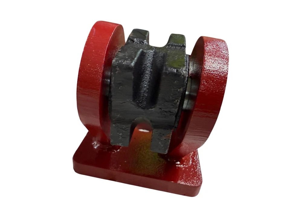 AUTO BODY FRAME MACHINE DOWN PULLER ATTACHMENT FITS MOST MACHINES