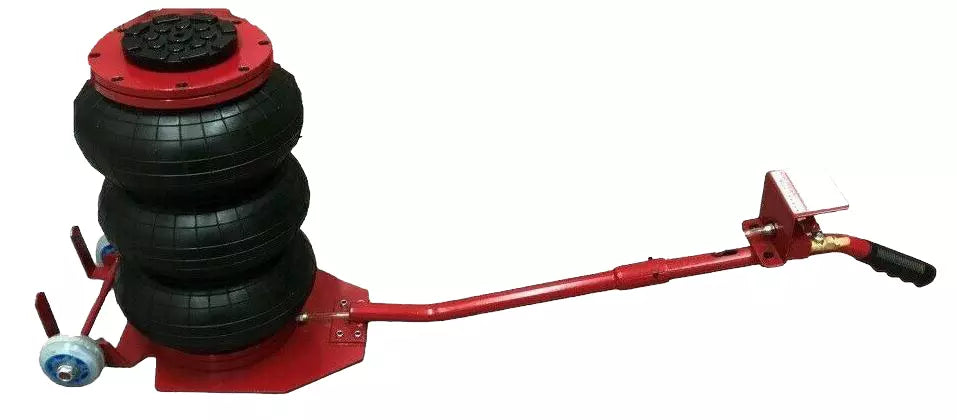 6,000 Lbs MID RISE 48" High Vehicle Scissor Lift / Free local pickup.