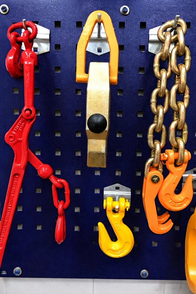 SET#6 AUTO BODY FRAME MACHINE 16 PIECE TOOL AND CLAMP SET MEGA DEAL