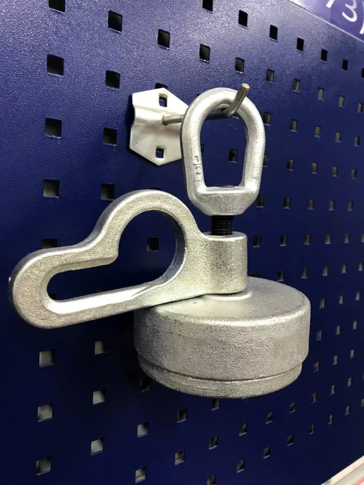 MO Clamp 2450 Style Shock Strut Tower Puller Clamp – Auto Body Frame Machine
