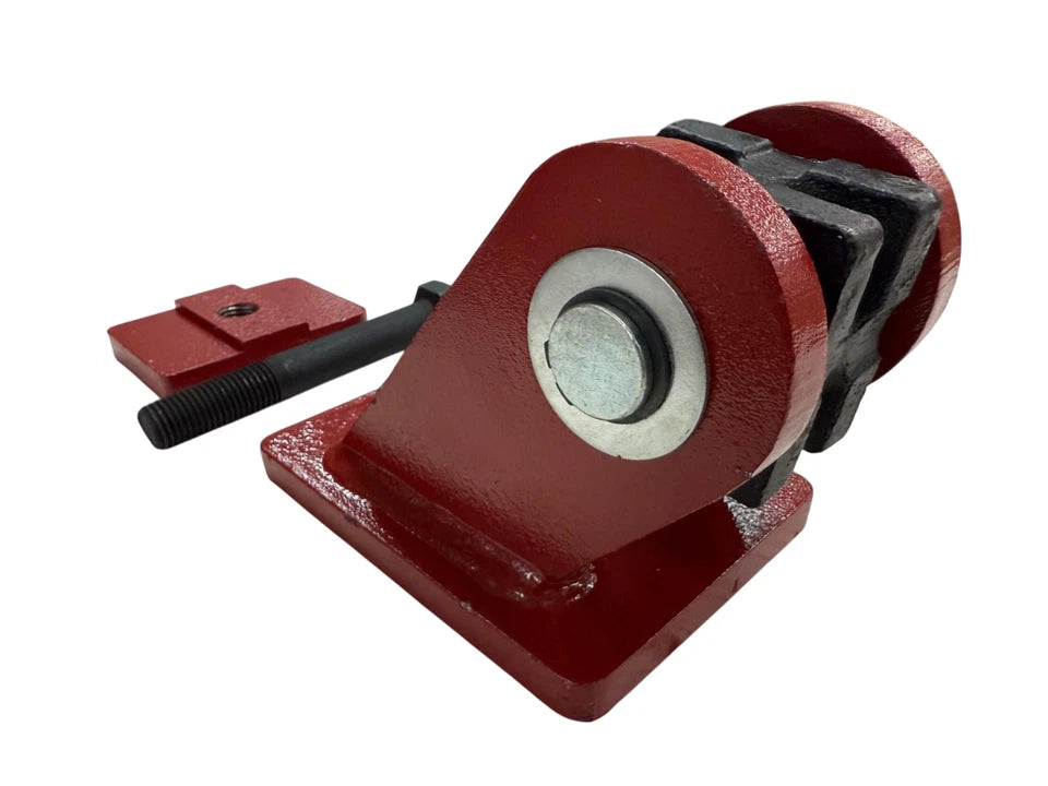 AUTO BODY FRAME MACHINE DOWN PULLER ATTACHMENT FITS MOST MACHINES