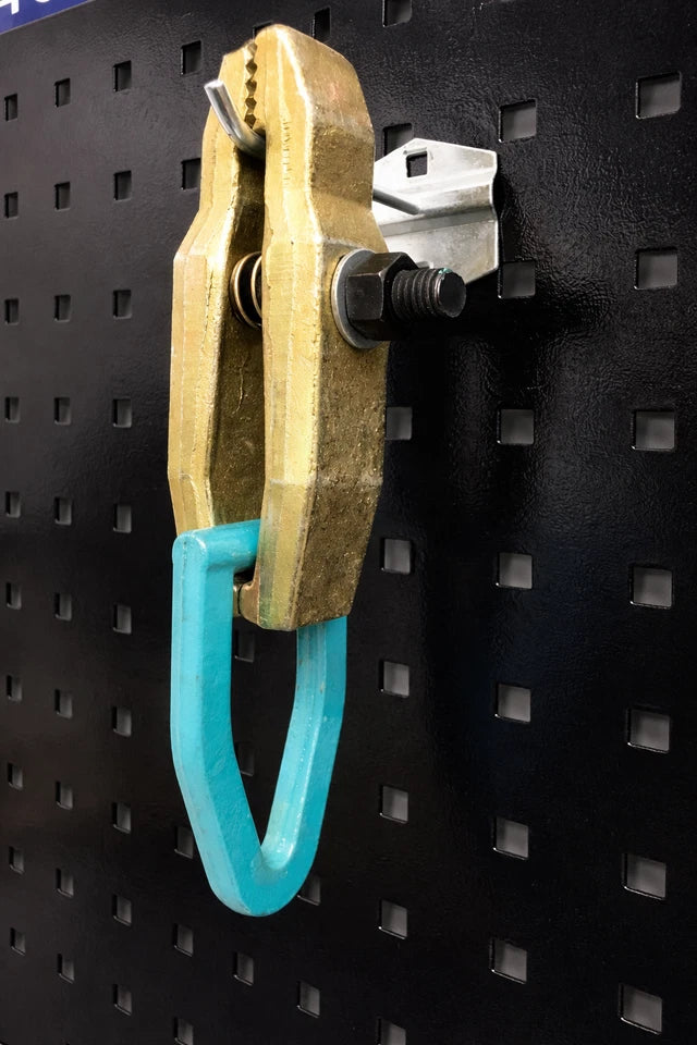 SET#33 MO Clamp Style Long Nose O Clamp C Clamp Tools Auto Body Frame Machine