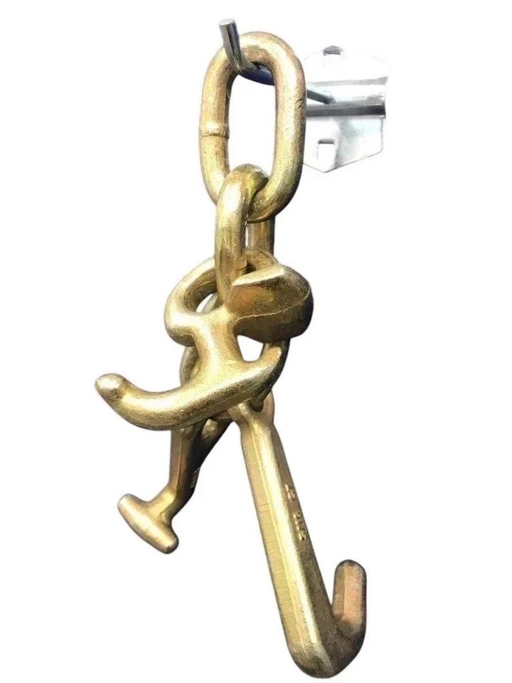 SET#3 MO Clamp Style RJT Strut Puller Jr pulling Clamp Auto Body Frame Machine