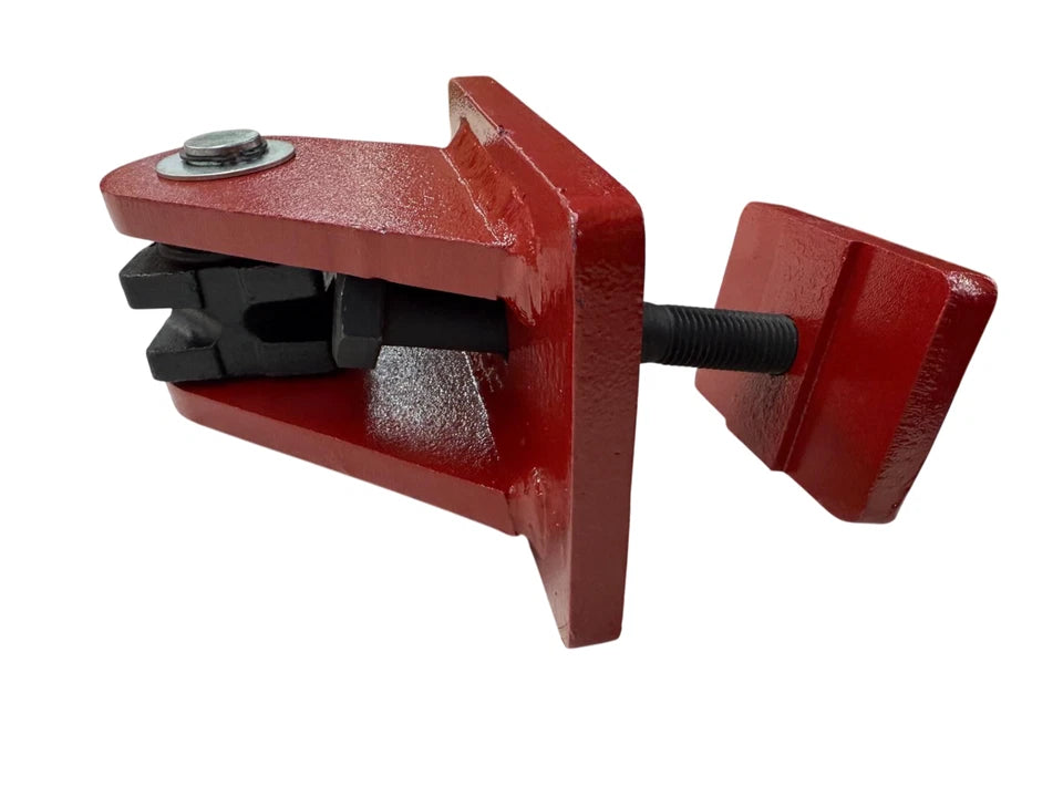 AUTO BODY FRAME MACHINE DOWN PULLER ATTACHMENT FITS MOST MACHINES