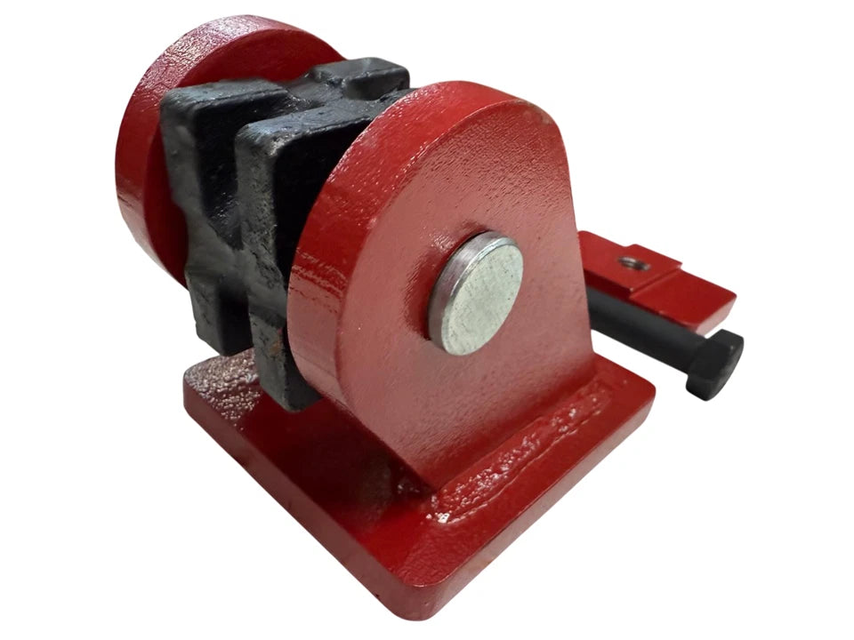 AUTO BODY FRAME MACHINE DOWN PULLER ATTACHMENT FITS MOST MACHINES