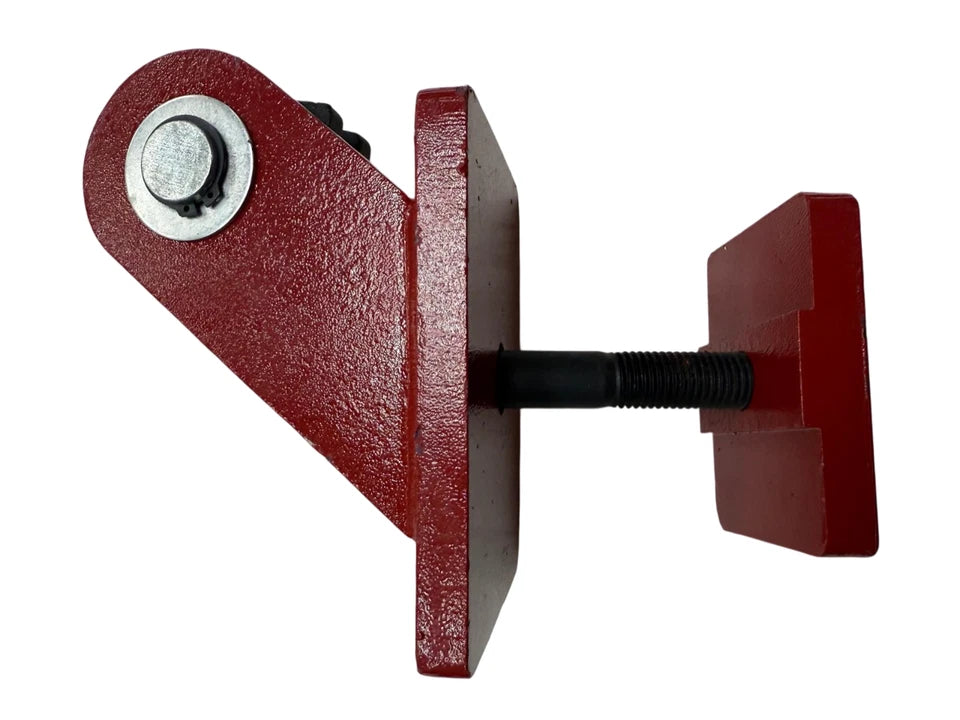 AUTO BODY FRAME MACHINE DOWN PULLER ATTACHMENT FITS MOST MACHINES