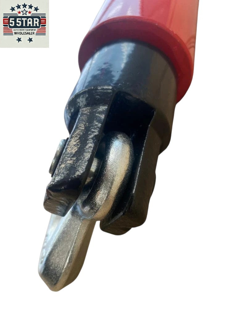 Pull Back Ram 10 Ton Hydraulic Body Shop Frame Porta Power Tools