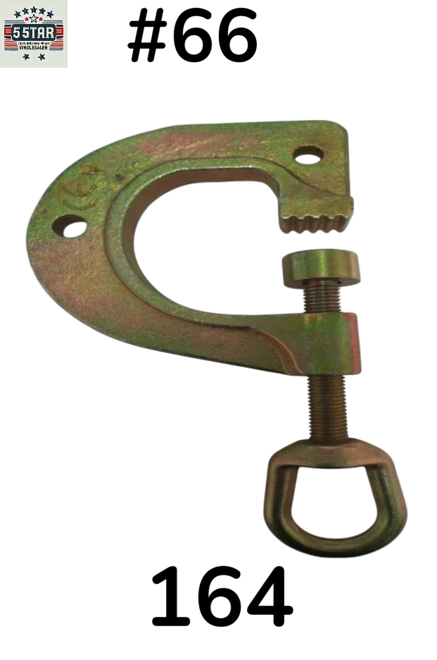 SET#66 G Clamp G Body Clamp G Clamp auto frame