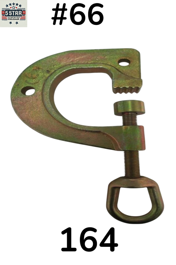 SET#66 G Clamp G Body Clamp G Clamp auto frame