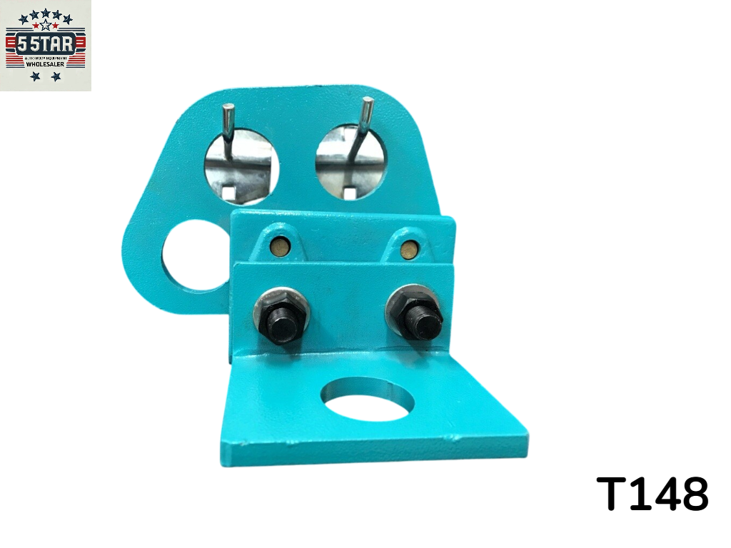 Mo Clamp style 4050 Multi-Angle pulling clamp Auto body frame machine clamp pull