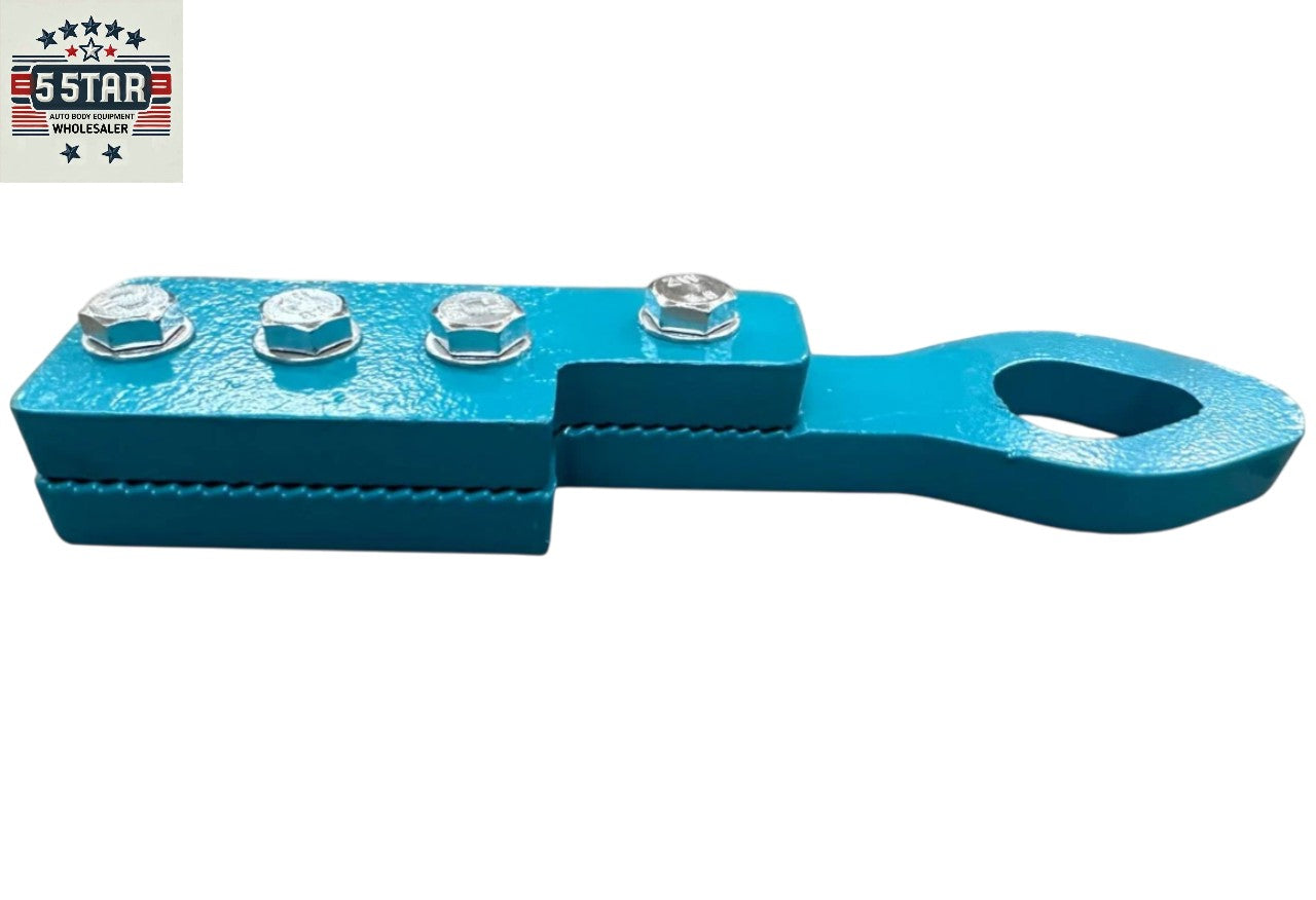 AUTO BODY FRAME MACHINE CLAMP HEAVY DUTY HIGH QUALITY