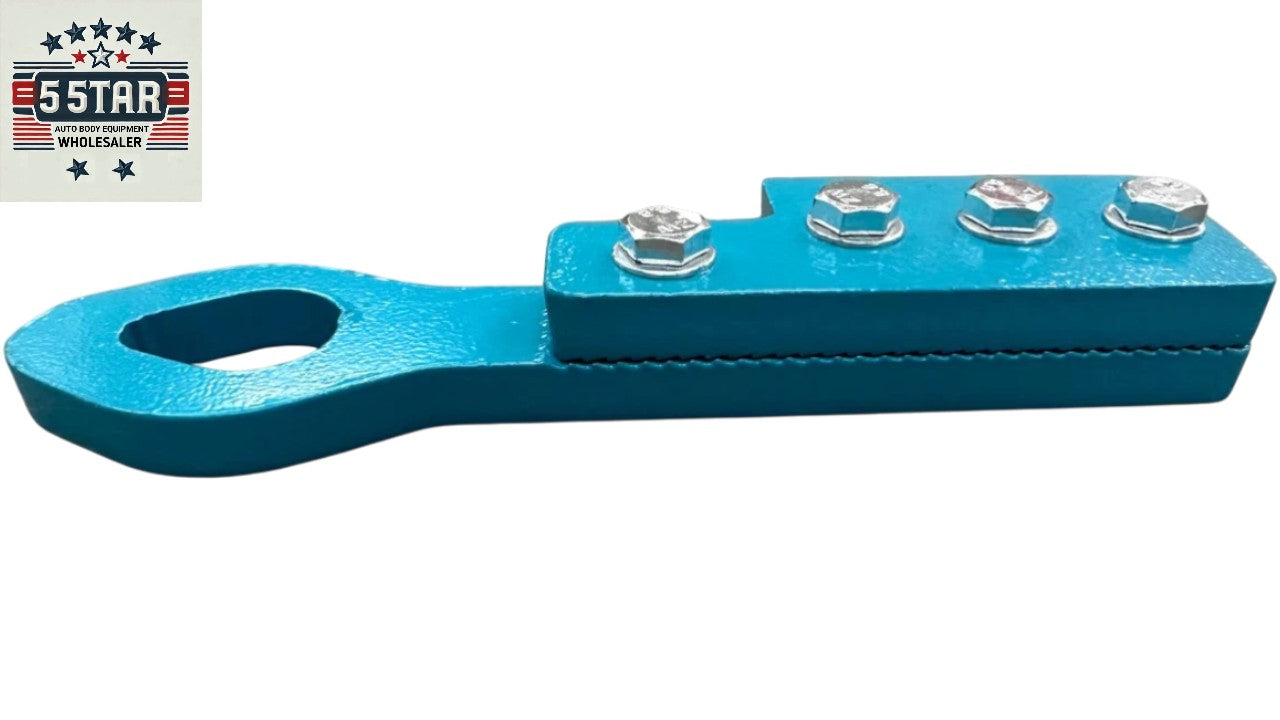AUTO BODY FRAME MACHINE CLAMP HEAVY DUTY HIGH QUALITY