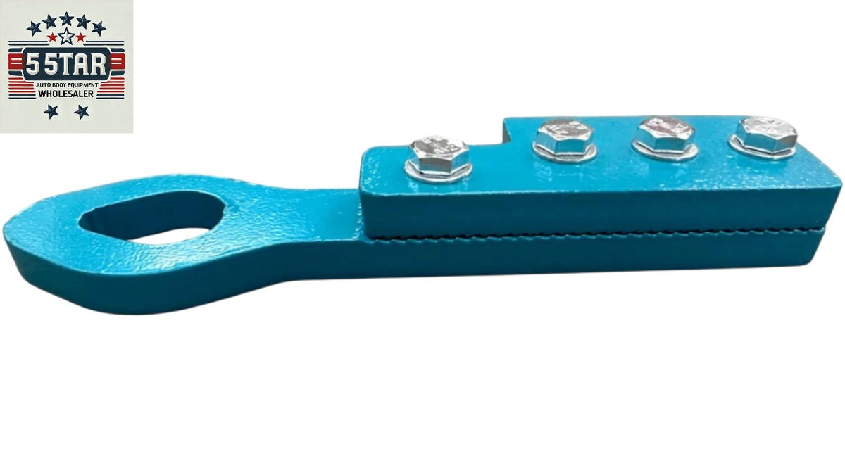 AUTO BODY FRAME MACHINE CLAMP HEAVY DUTY HIGH QUALITY