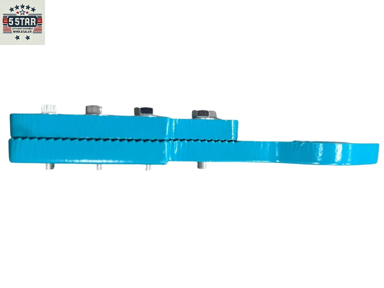 AUTO BODY FRAME MACHINE CLAMP HEAVY DUTY HIGH QUALITY