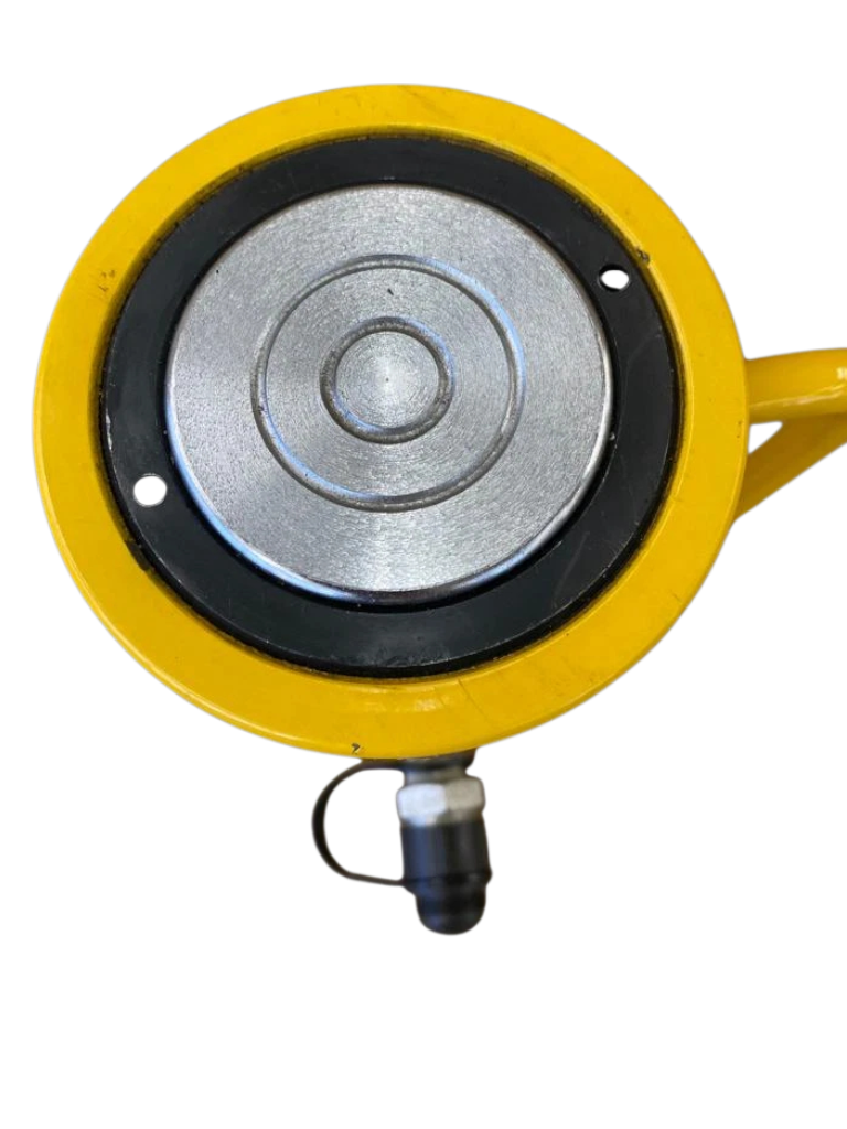 Hydraulic Cylinder Ram Single Acting 30 TON 150mm Stroke 5.90 Inch Stroke