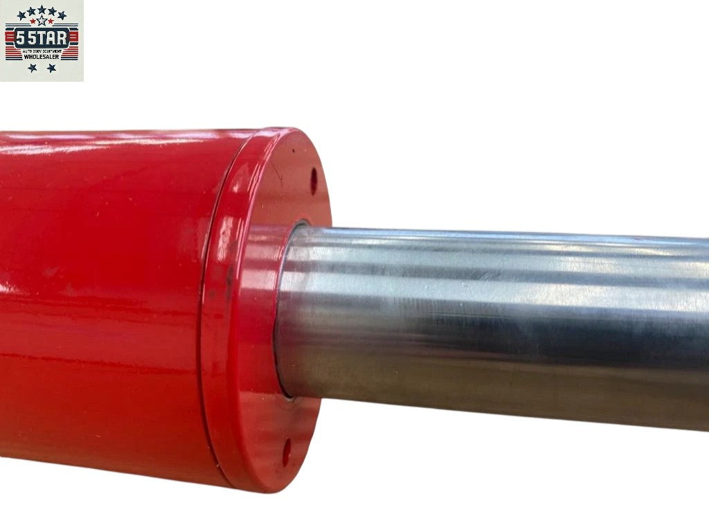 Pull Back Ram 10 Ton Hydraulic Body Shop Frame Porta Power Tools