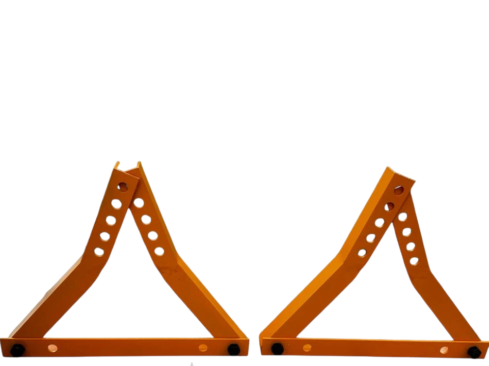 AUTO BODY FRAME MACHINE 8 PIECE TOOL AND CLAMP SET MEGA DEAL SPECIAL PRICING!